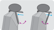 Adjusting Clamp Step 3