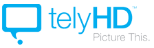 Tely Logo